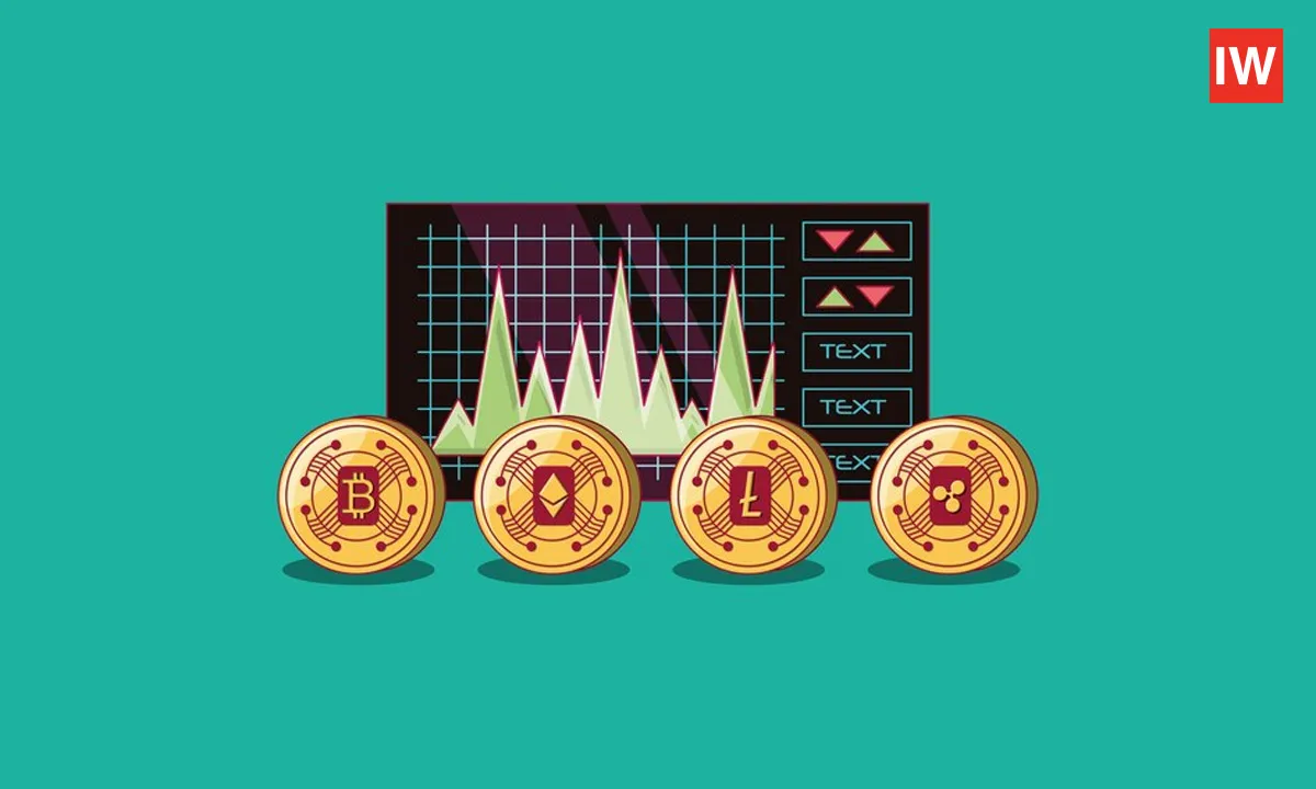  Crypto Price Today: Bitcoin Falls Below $95K, ETH Drops 20%