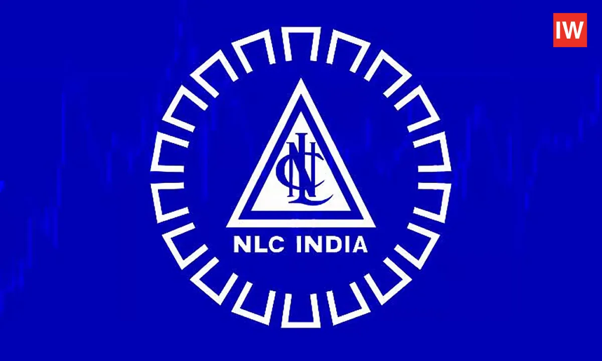  Stock Market Today: NLC India Jumps 10.41%, Jindal Saw at ₹247