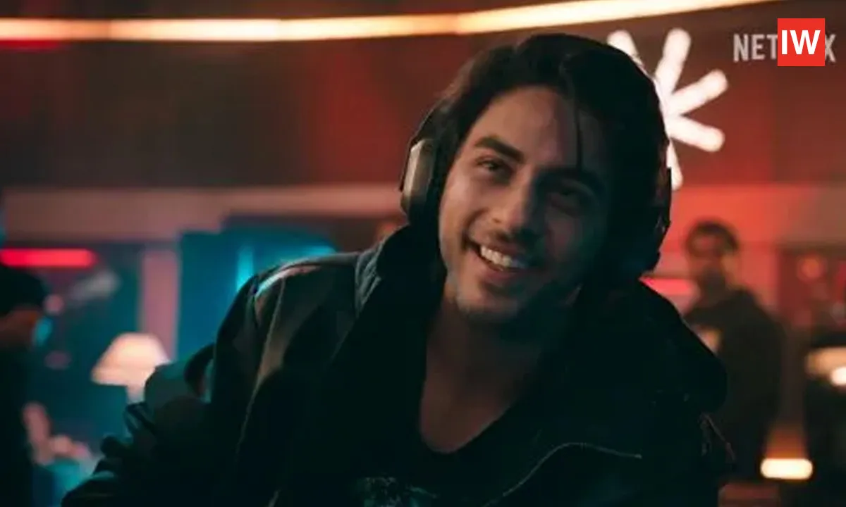  Aryan’s The BADS of Bollywood Unveiled On Netflix, SRK’s Support Steals the Show