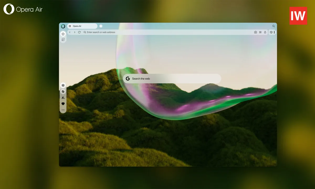  Opera Air: Will Mindfulness Browser Reduce Internet Addiction