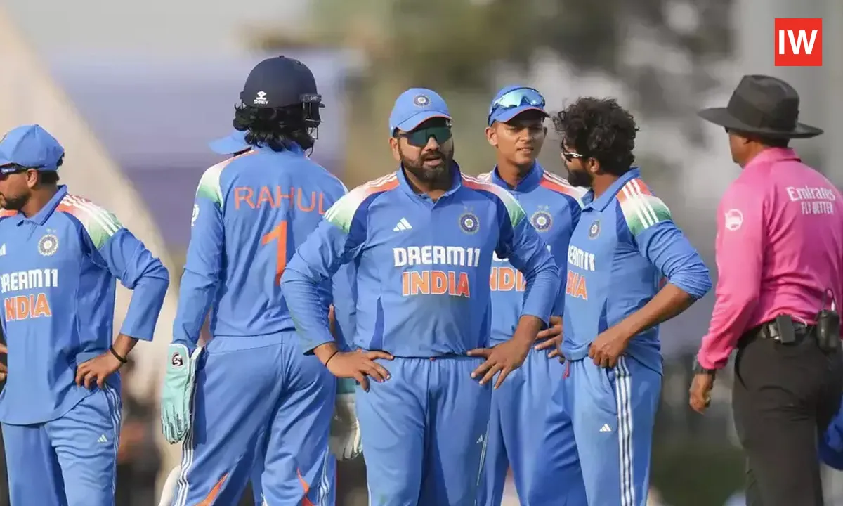  Zaheer Khan Questions India’s Batting Shuffle Ahead of T20 World Cup