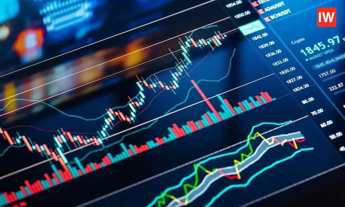  Stock Market Today: Pharmaceutical Sector Booms
