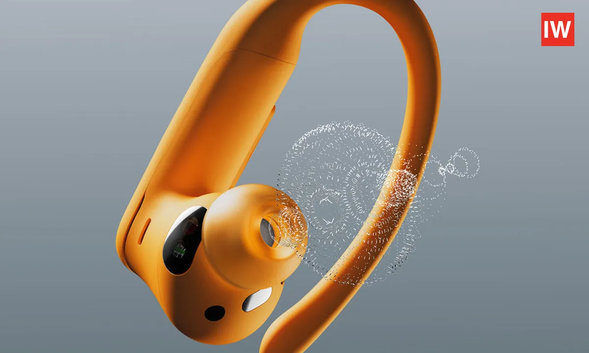  Best Fitness Gadgets for 2025: Powerbeats Pro 2 and Beyond