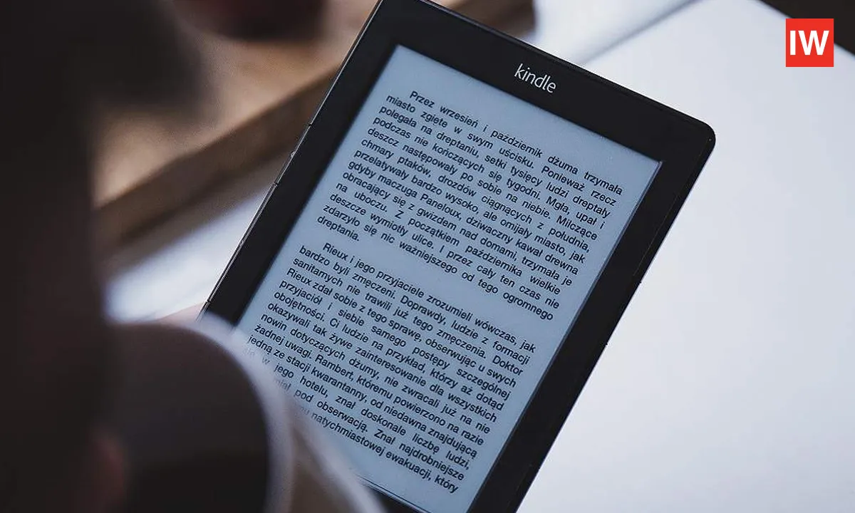  Alternative Ways to Access Kindle Books Without Amazon