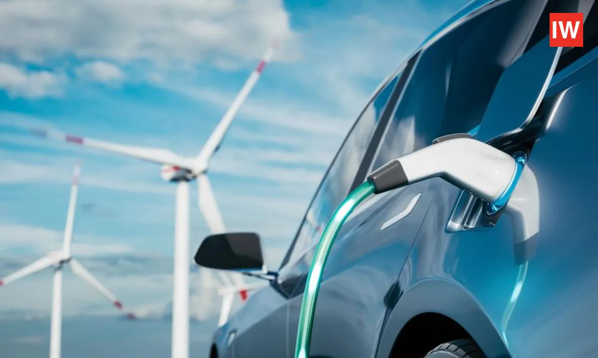  Will U.S. Automakers Scale Back EV Production
