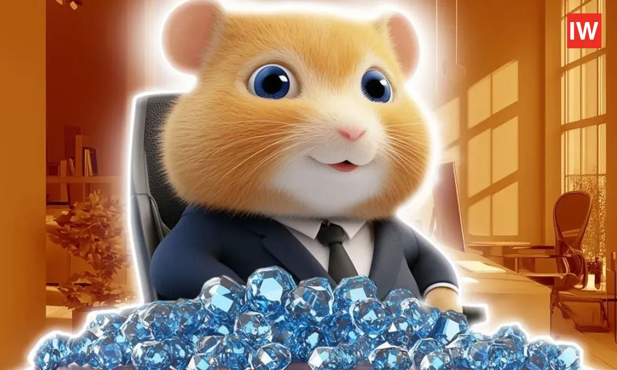  Today's Hamster Kombat GameDev Daily Cipher Codes for March 6, 2025