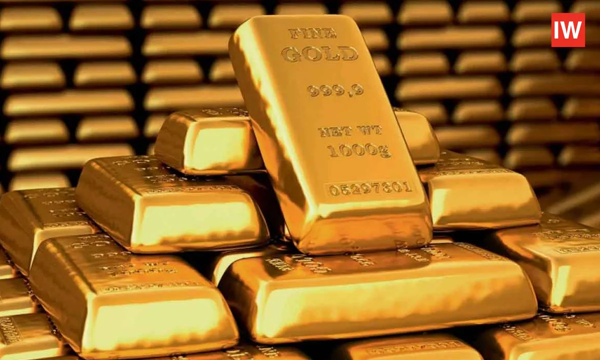  Gold Price Today: 24-Carat at Rs 90,450, Silver Tops Rs 1,05,100; Check Latest Rates