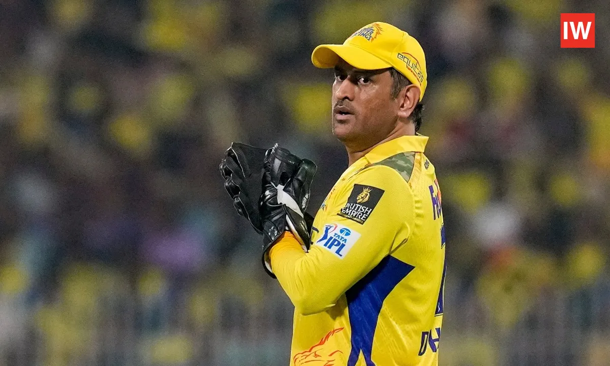  Stephen Fleming on MS Dhoni's Return as CSK Captain: ‘Dominant Presence, Not a Magic Wand’