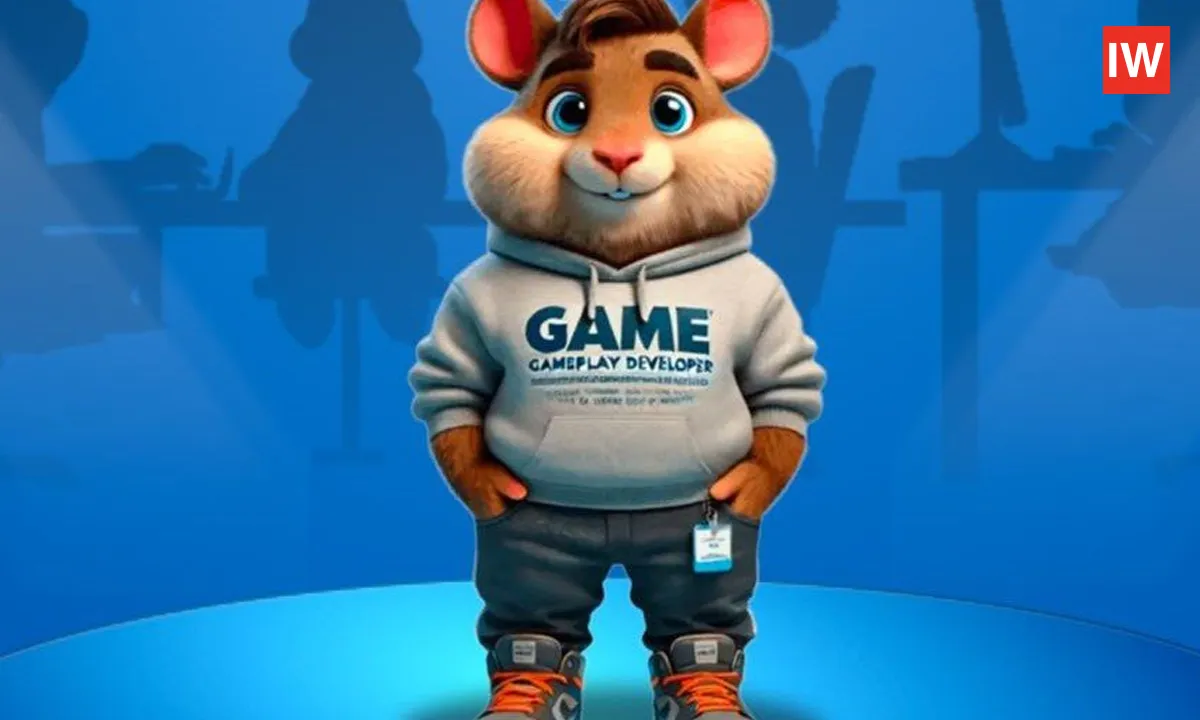 Today's Hamster Kombat GameDev Daily Cypher Codes for April 19, 2025