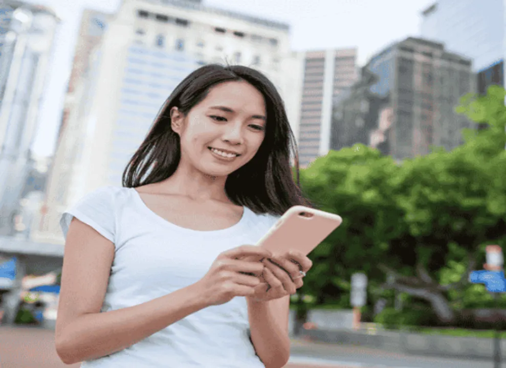  SMS-MAN Virtual Numbers: A Reliable Way to Receive SMS Online Anywhere