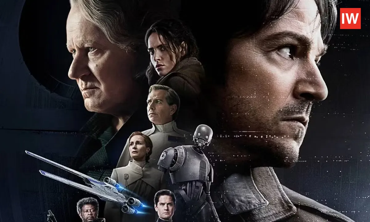  Is Andor Season 2 the Best Star Wars TV Ever? Early Reviews Say Yes