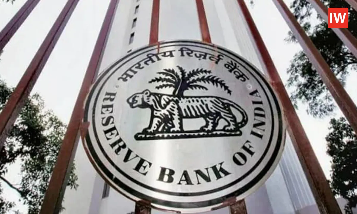  Stock Market Today: Banking Stocks Rally as RBI's New Guidelines