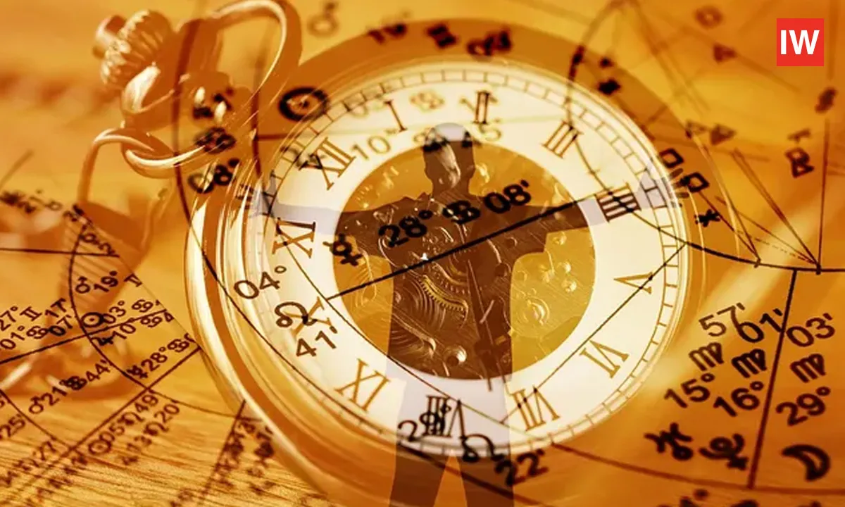  Daily Horoscope for April 22: Luck, Love & Surprises Await These Zodiac Signs Today