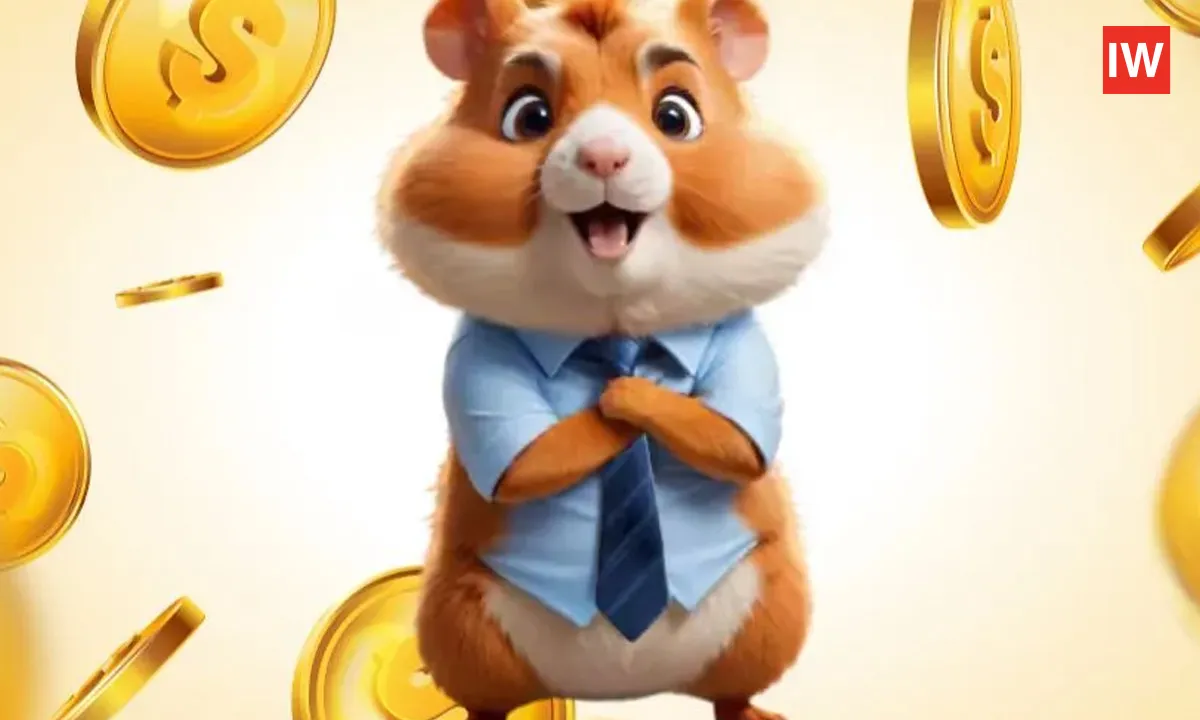  Today's Hamster Kombat GameDev Daily Cypher Codes for April 22, 2025