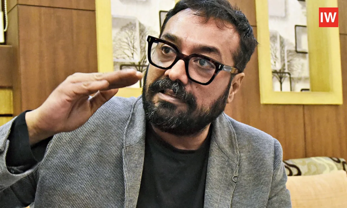  Brahmin community Row: Did Anurag Kashyap Go Too Far With His Remarks