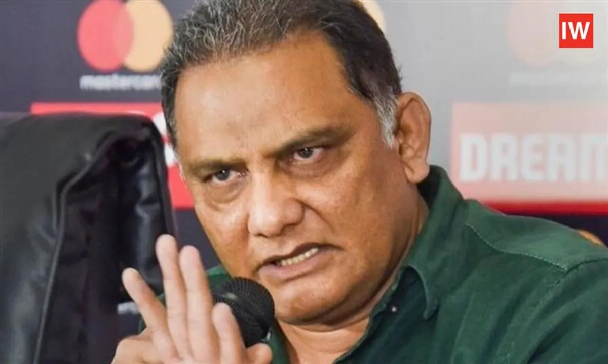  Mohammed Azharuddin Seeking Justice Against HCA's "Vindictive" Actions