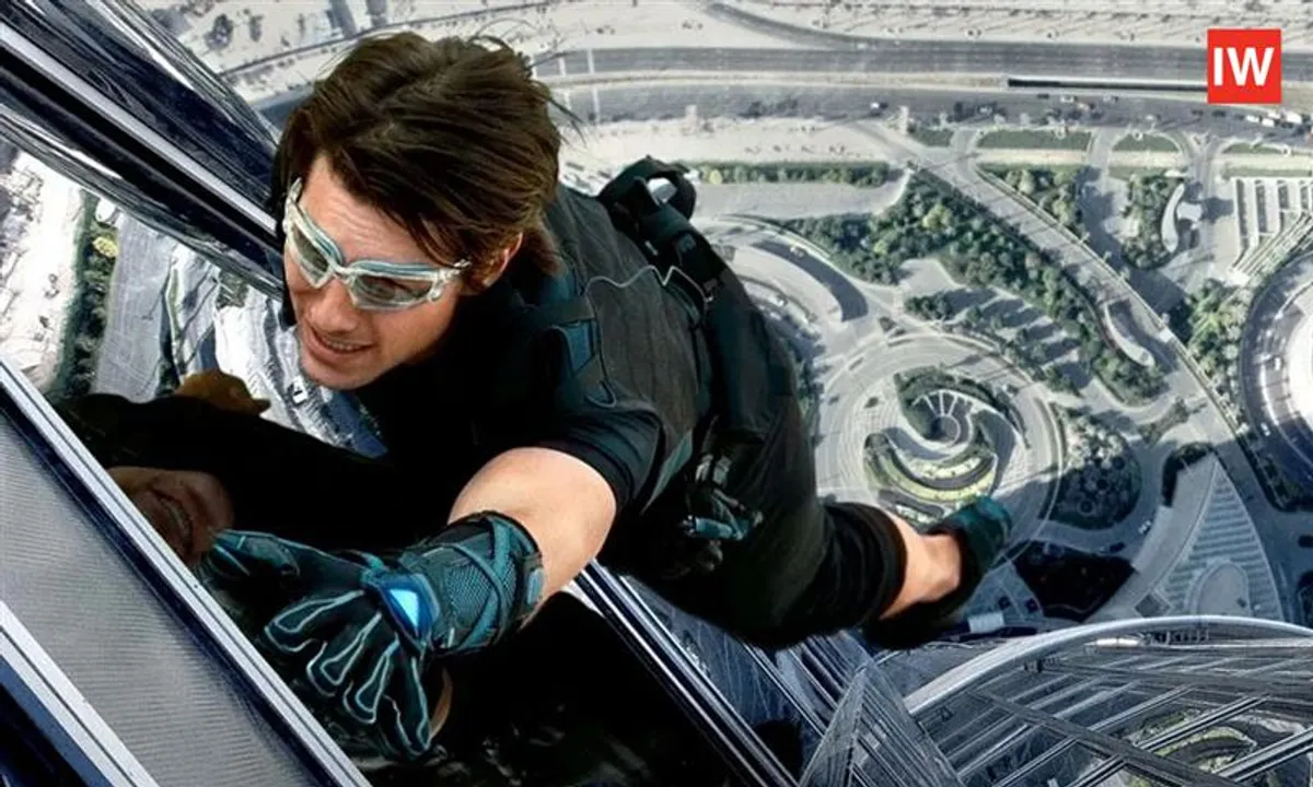  Mission: Impossible to Lose His Cool: Tom Cruise's Most Infamous Outbursts