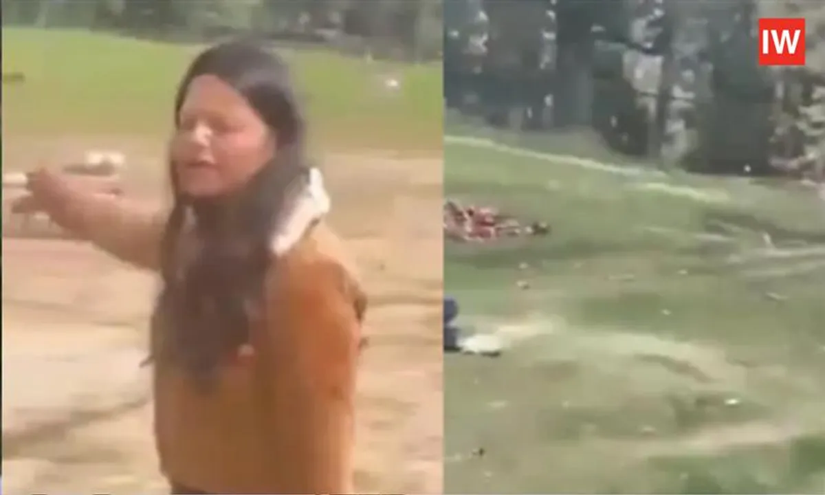  "Are You a Hindu?" Terrorists Target Tourists in Pahalgam Attack, 26 Lives Shattered