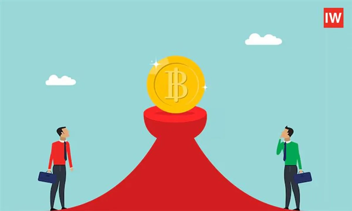  Crypto Price Today: Bitcoin Surges to $93,192, Ethereum Tops $1,800