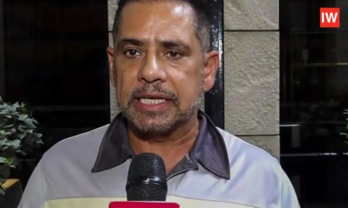  Did Vadra Just Justify a Terror Attack? BJP Explodes in Anger