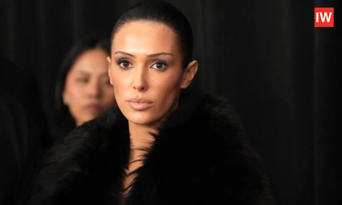  Bianca Censori Visits Mental Health Clinic in Spain Amid Kanye West Controversy