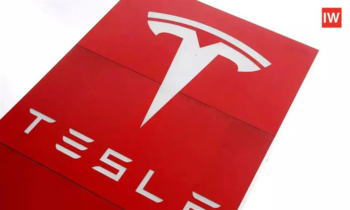  High Tariffs Making Tesla’s India Entry a Waiting Game