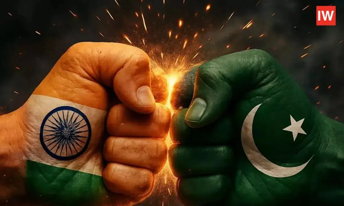  Pahalgam Terror Attack: India Cancels Visas and Orders Deportation of Pakistani Nationals