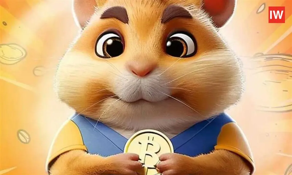  Today's Hamster Kombat GameDev Daily Cypher Codes for April 25, 2025