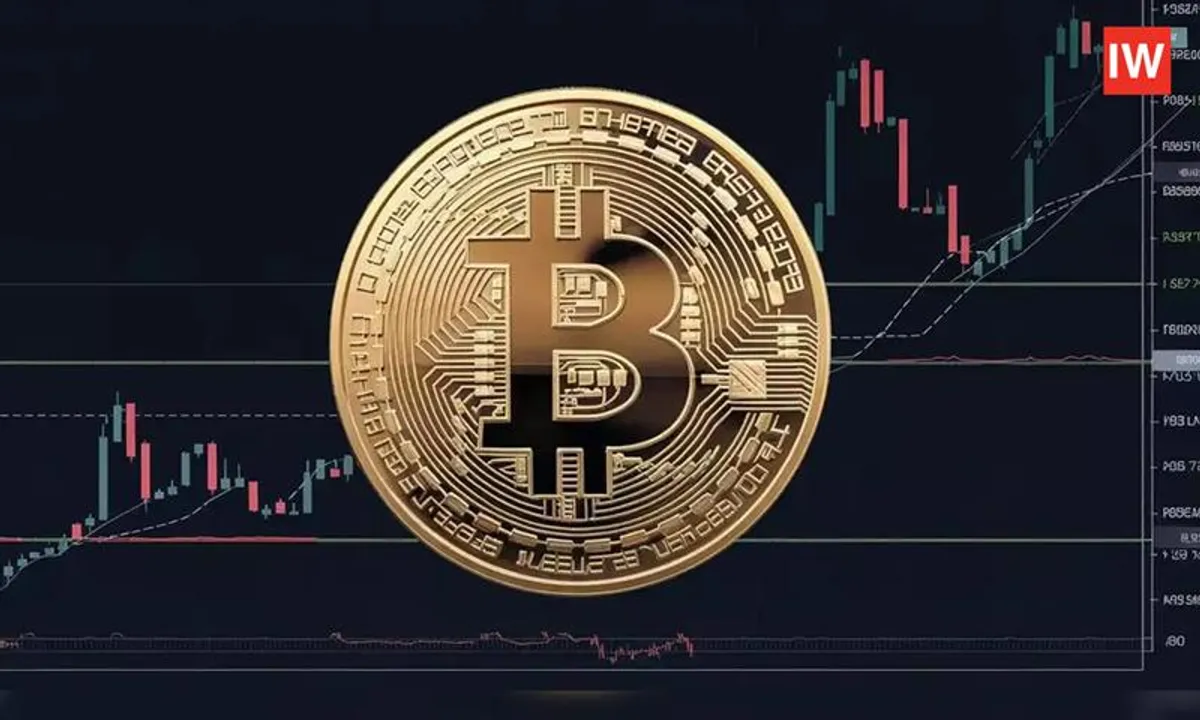  Crypto Price Today: Bitcoin Consolidates, Ethereum Dips Slightly