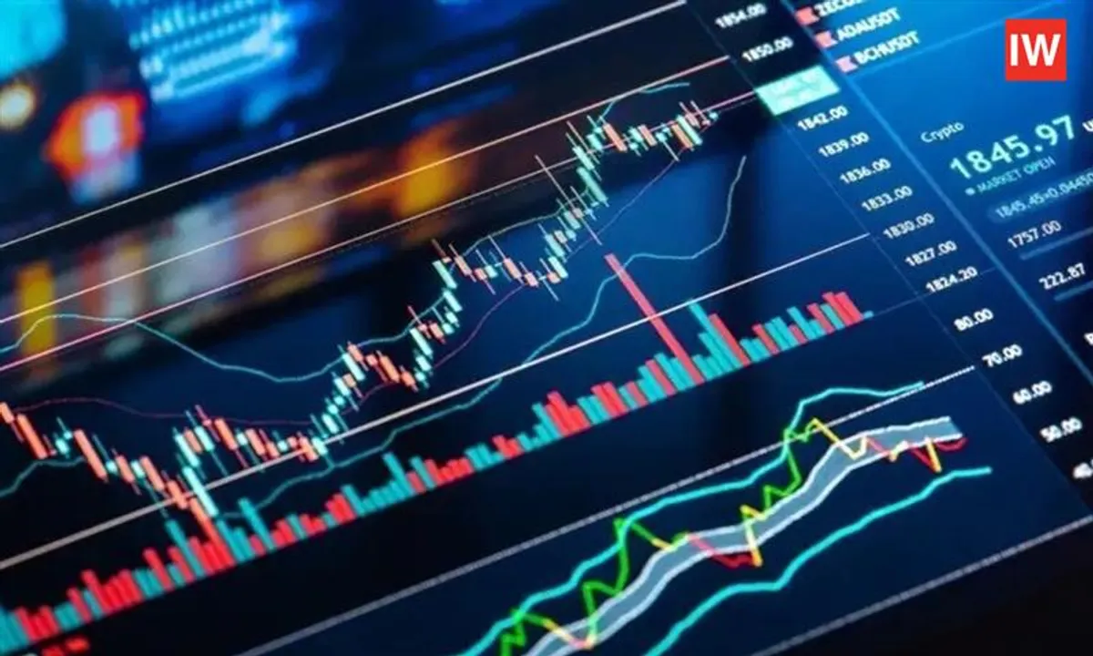  Stock Market Today: Sensex Drops 900+ Pts, Nifty Slips Below 24K