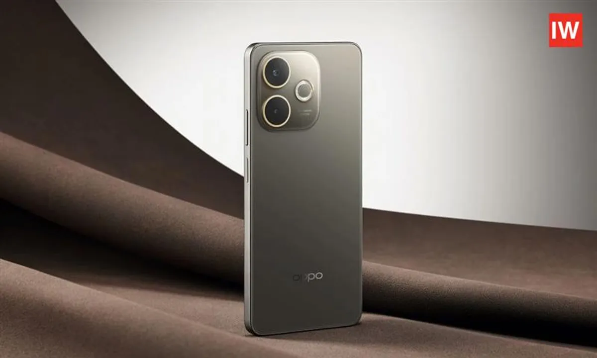  Oppo A5 Pro 5G Launched in India: Long-Lasting Battery and Military-Grade Durability