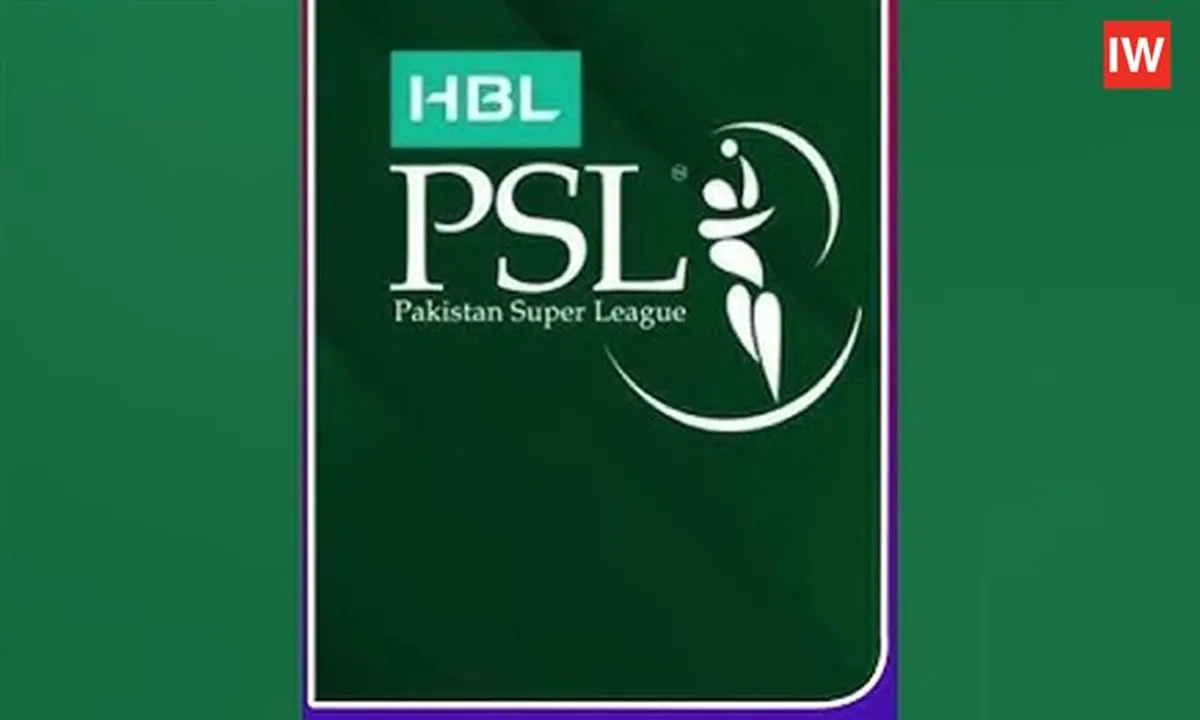  Pahalgam Terror Attack Leads to PSL Coverage Halt in India