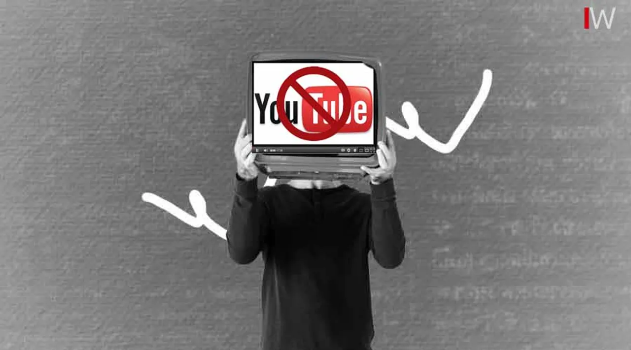  16 Pakistani YouTube Channels Banned Post Pahalgam Terror Attack