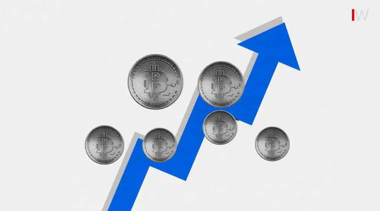  Crypto Price Today: Bitcoin Steady at $94K, XRP Surges on ETF News