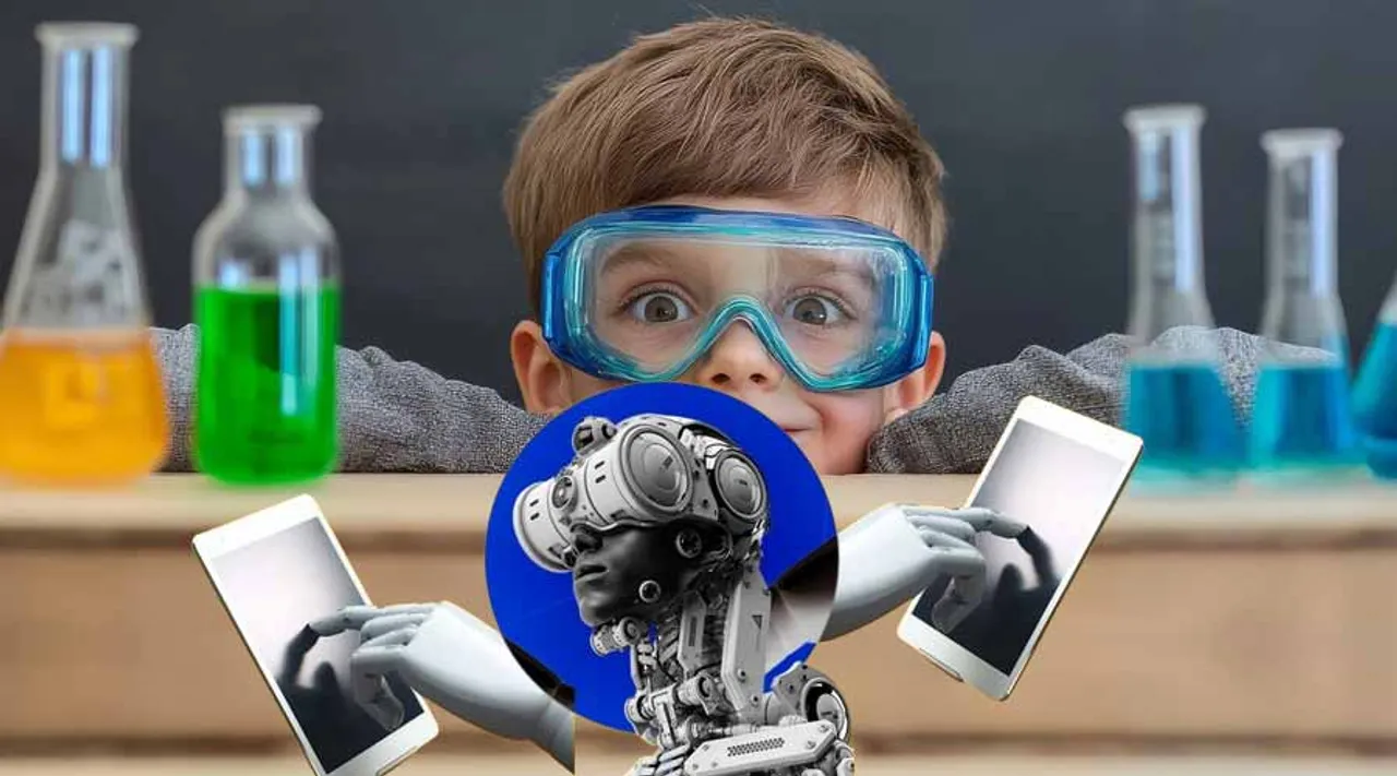  Can AI Help You Pass Chemistry Without a Tutor?