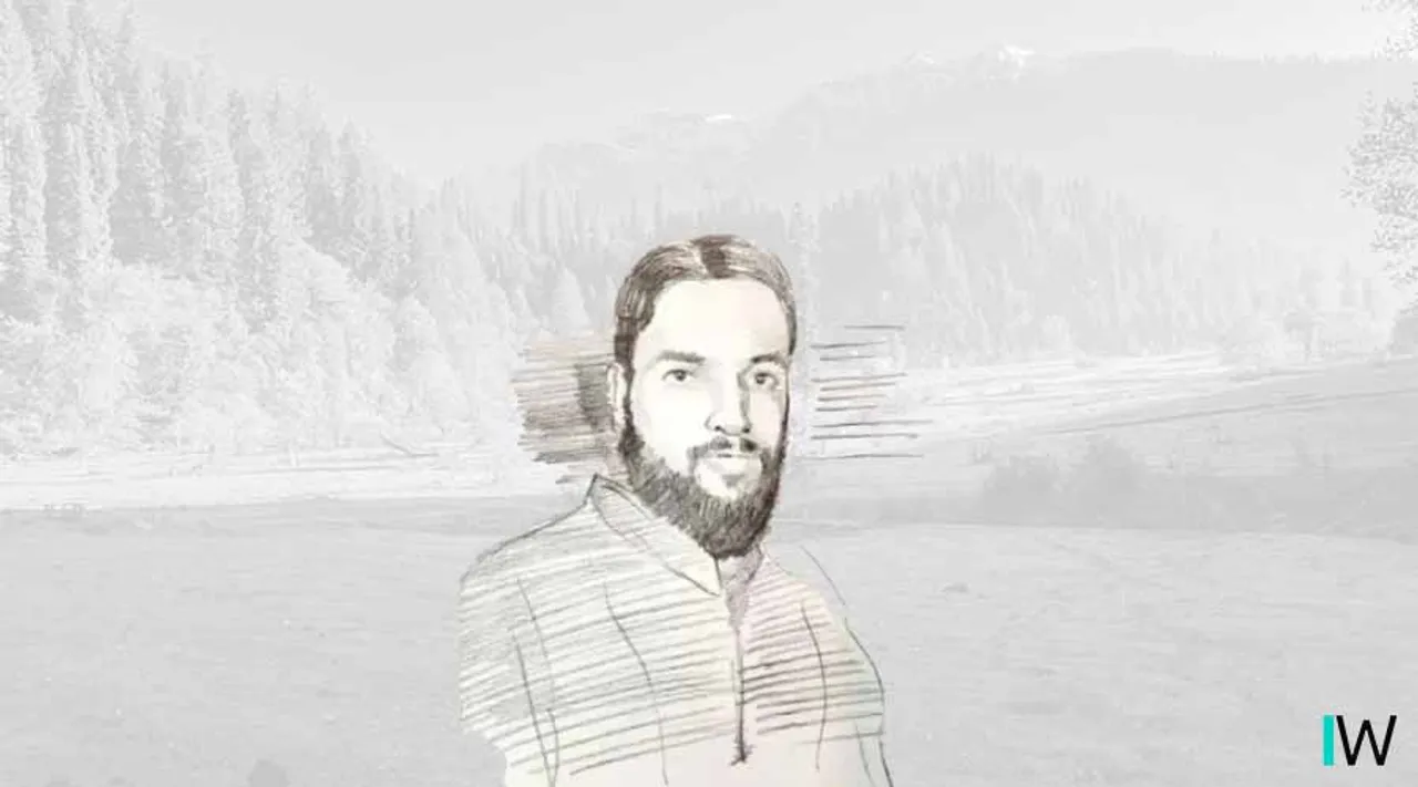  From Quiet Student to Most Wanted: Chilling Story of Adil Hussain Thokar, Pahalgam Attack Mastermind