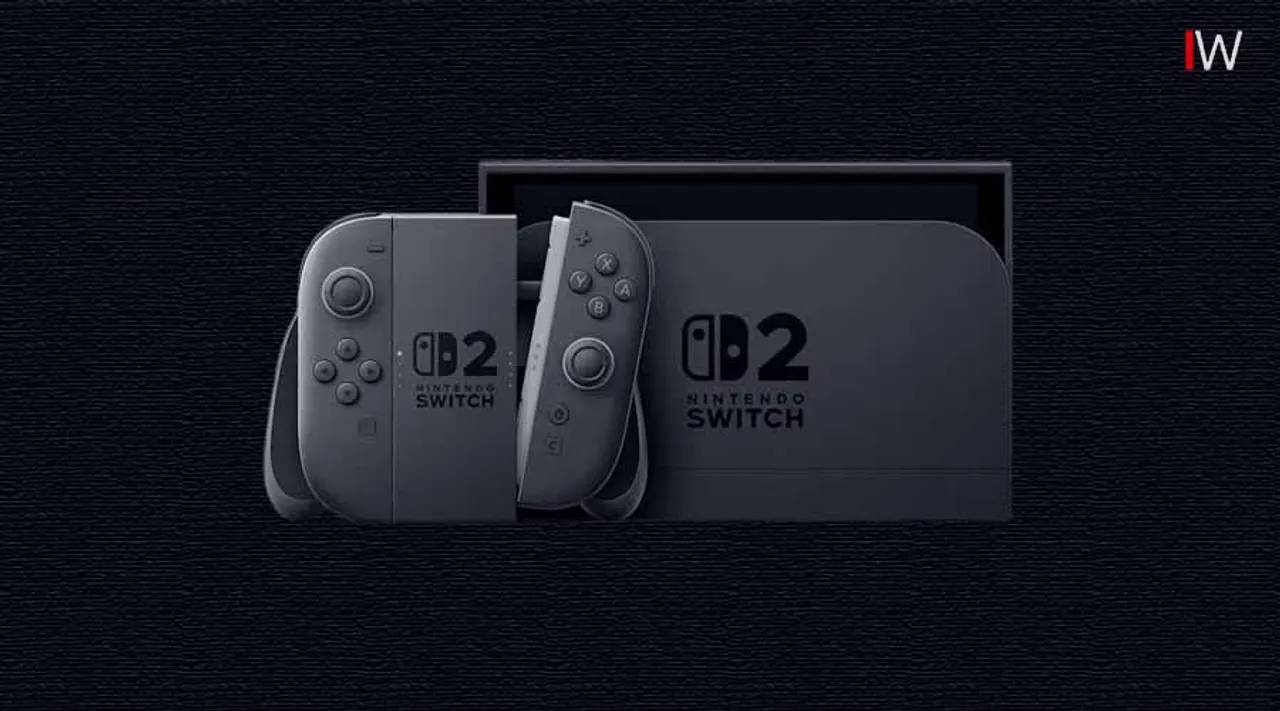  Nintendo Switch 2 Update: Pre-Order Date, Price, Games, and More