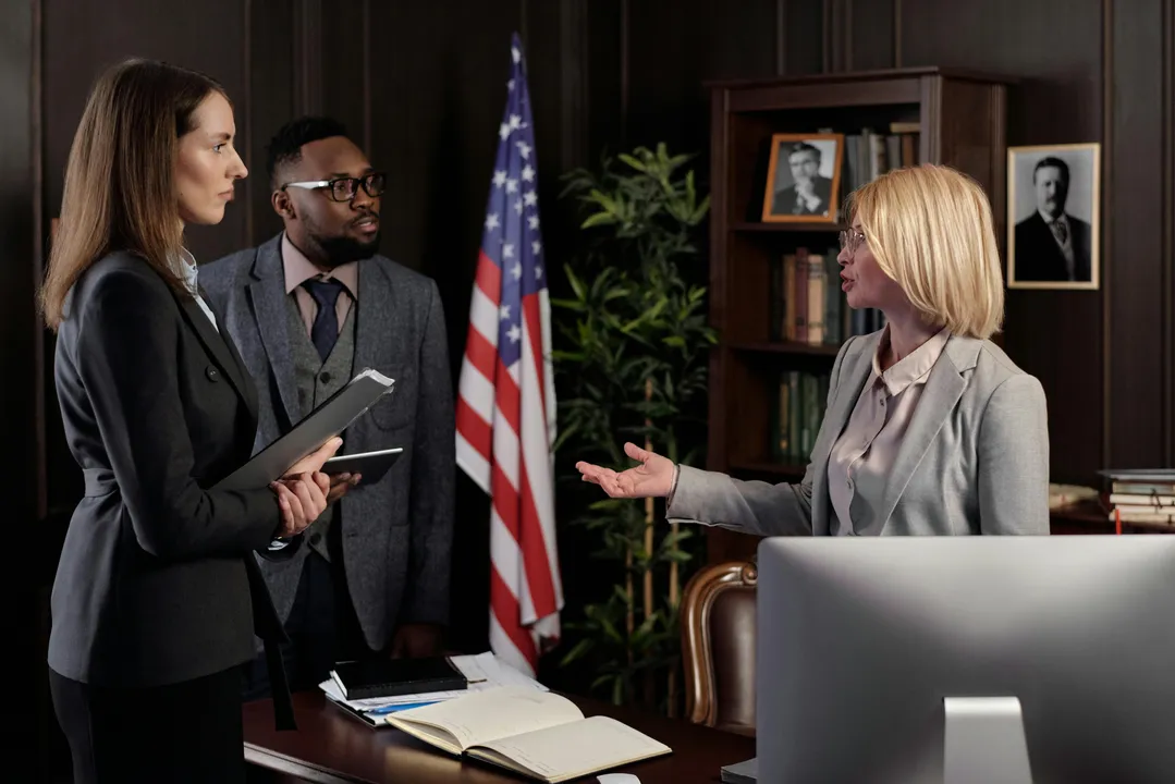  How Document Automation Helps Law Firms Save Time