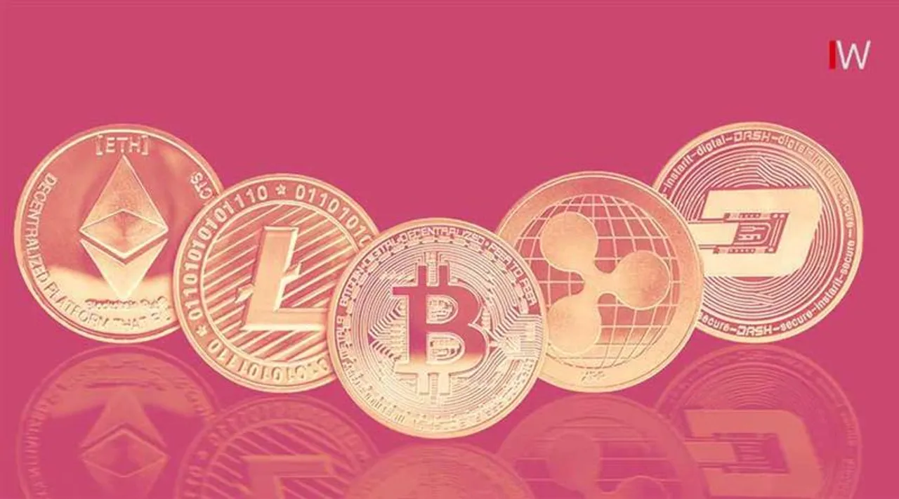  Crypto Price Today: Bitcoin and Ethereum Lead Modest Gains