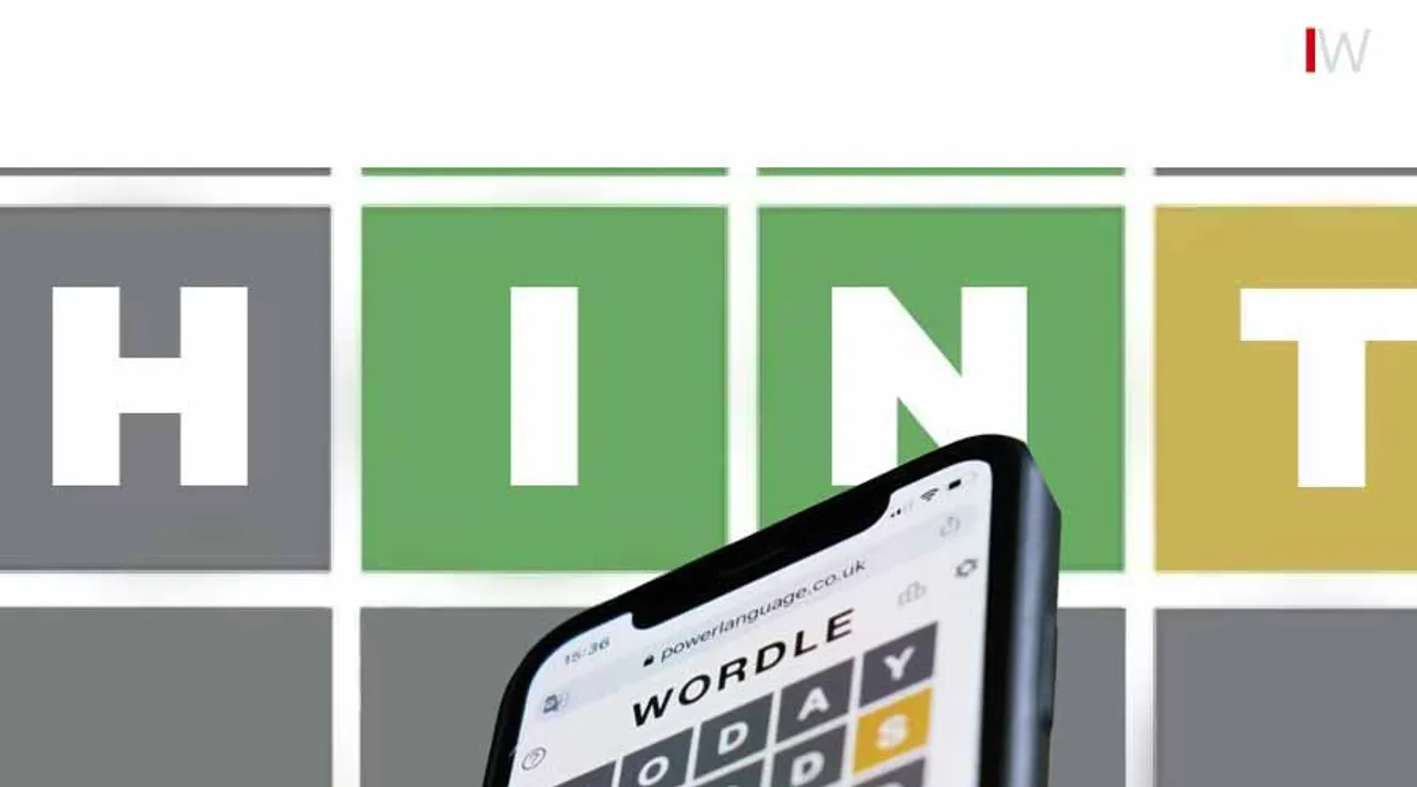  Never Miss a Wordle: Hints and Answers for April 29, 2025 (#1410)
