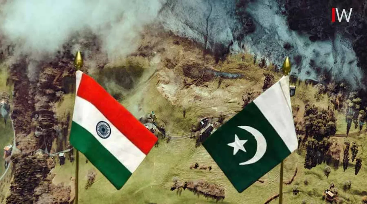  Pahalgam Attack Fallout: Pakistan Warns of Imminent Indian Strike as Diplomatic War Erupts