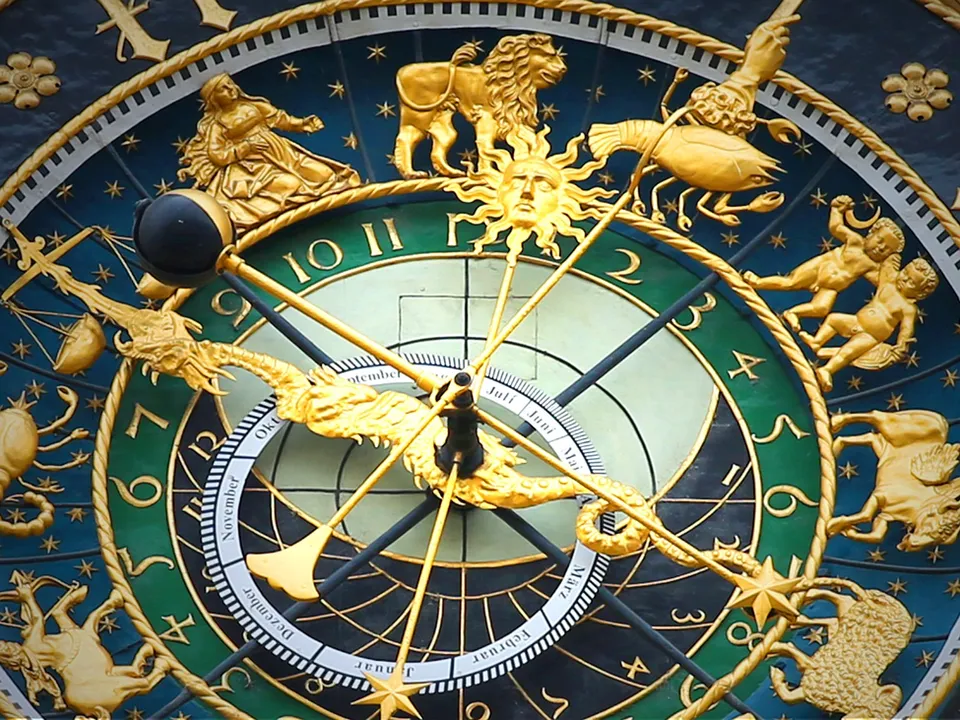  Astrology and the Arts: Exploring the Zodiac's Influence on Creative Expression