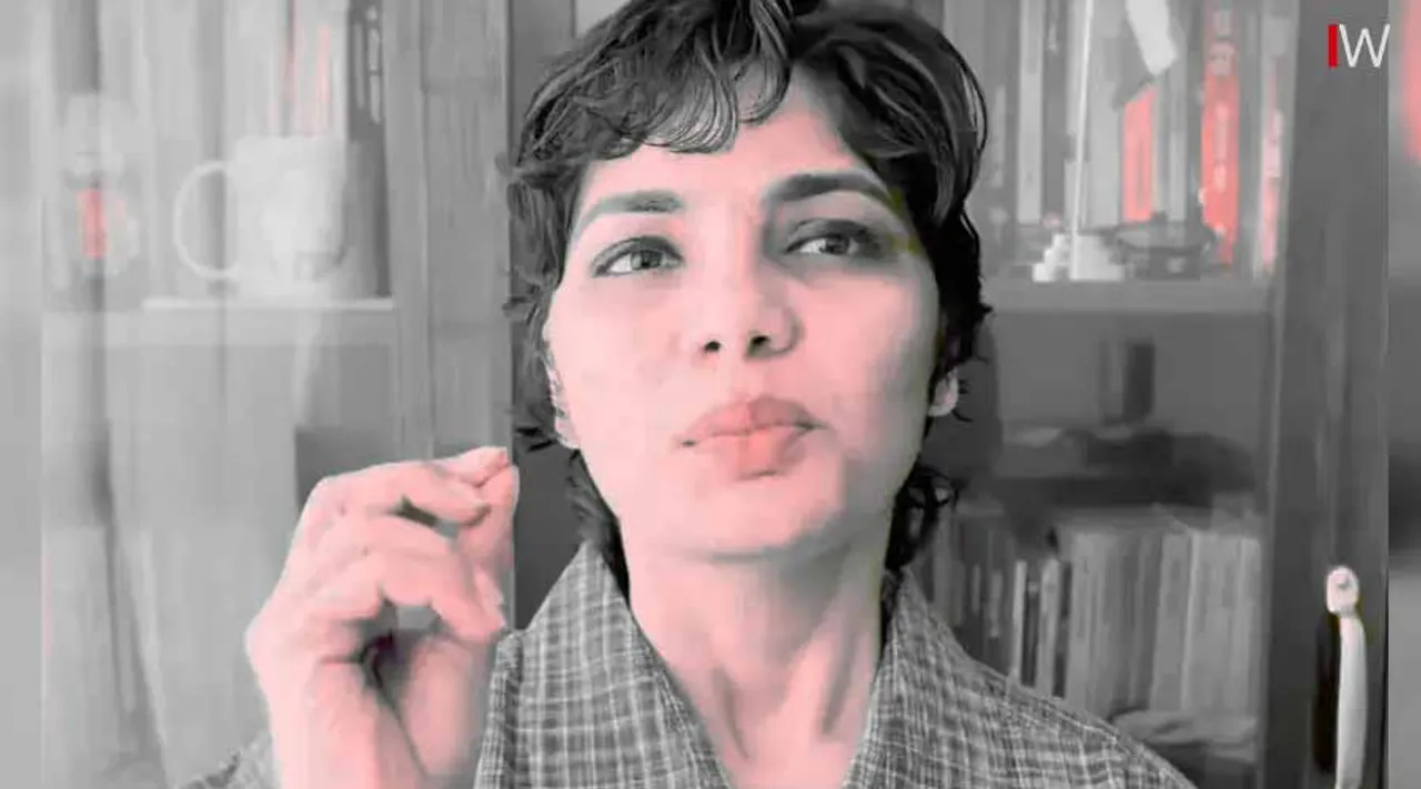  Singer Neha Singh Rathore Booked: A Blow to Free Speech or a Necessary Measure