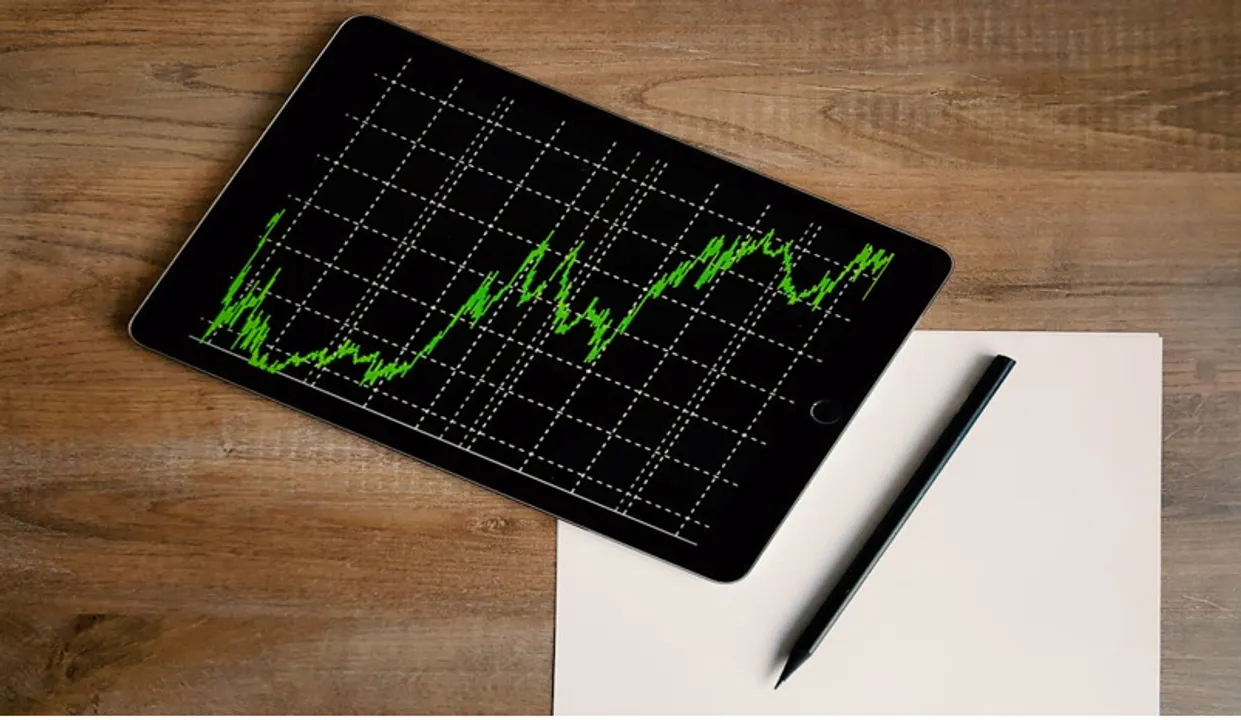  Why Long-Term Investing is Key to Reaching Your Financial Goals