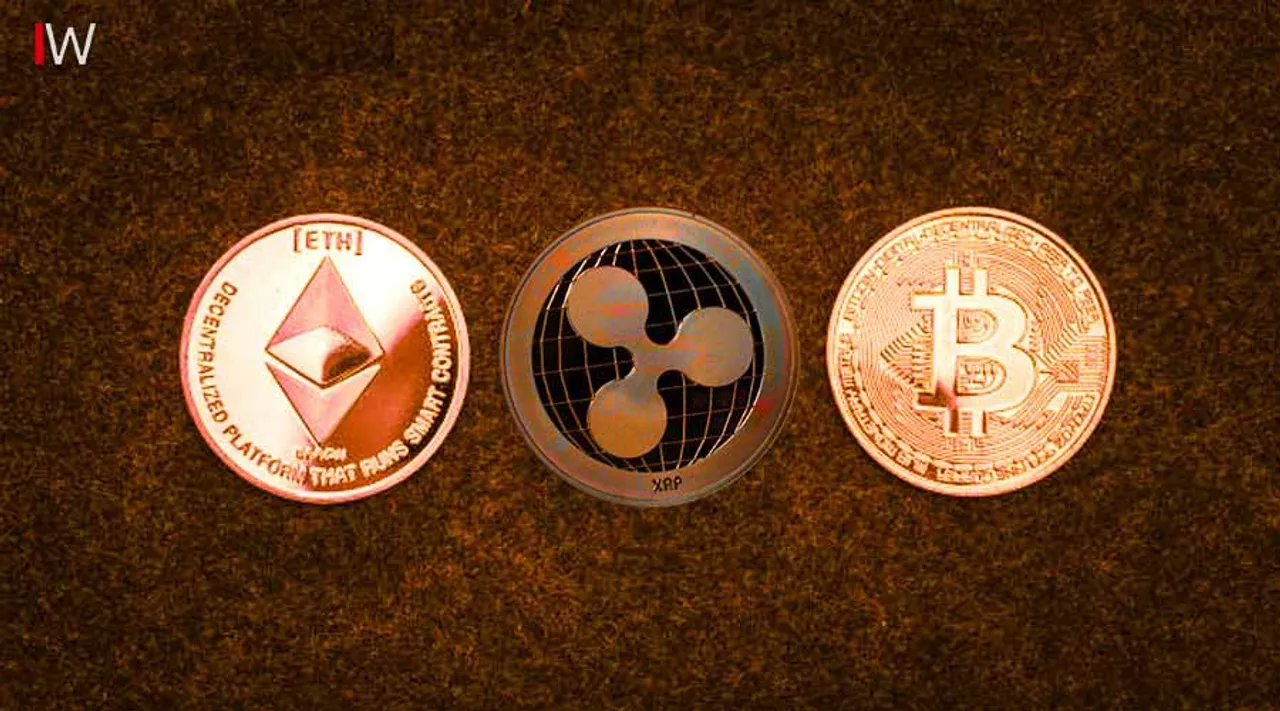  Crypto Price Today: Bitcoin Trades Above $95K, Altcoins Gain Momentum