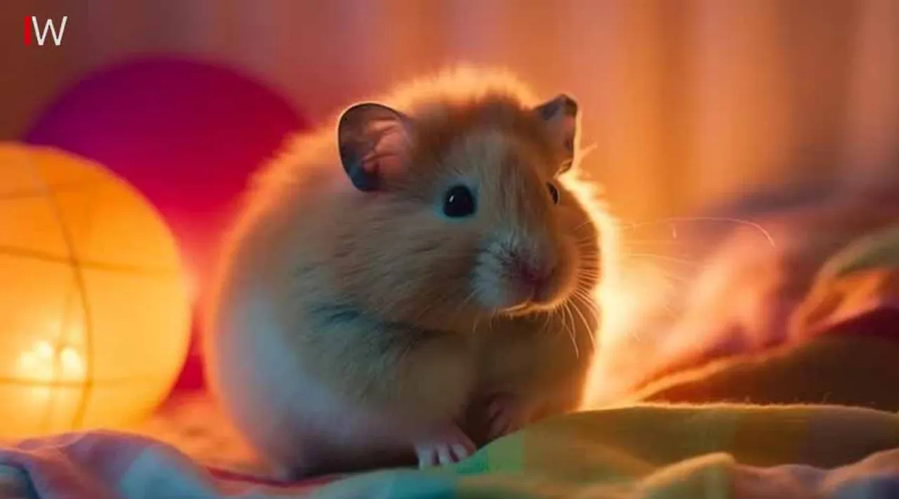  Today's Hamster Kombat GameDev Daily Cipher Codes for April 30, 2025