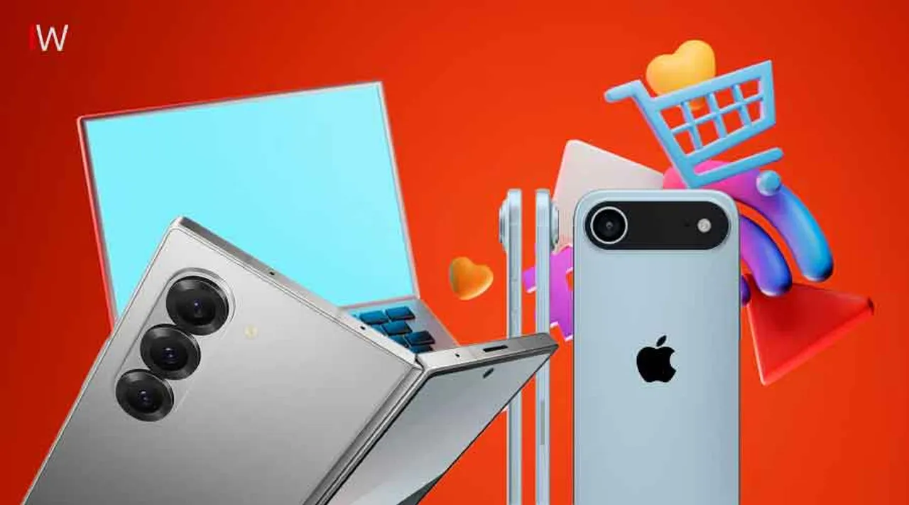  Apple and Xiaomi Pulled Into India’s E-Commerce Crackdown: What’s Behind It