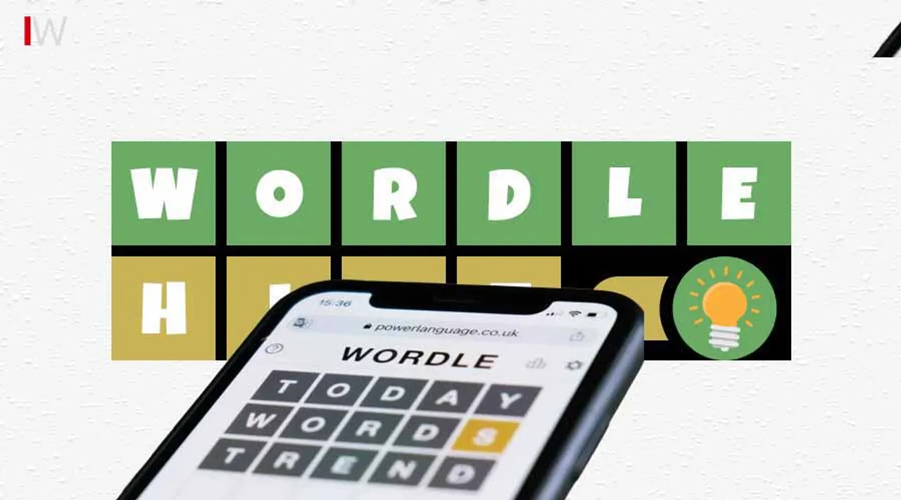  Never Miss a Wordle: Hints and Answers for April 30, 2025 (#1411)