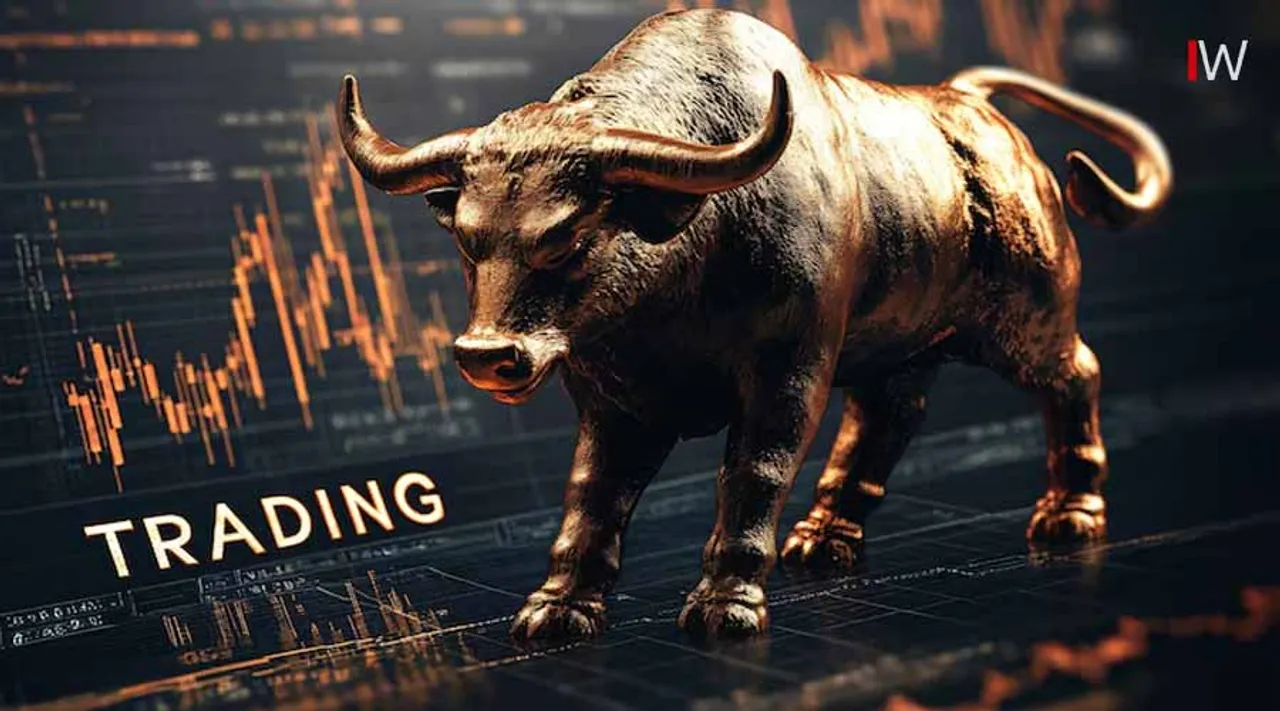  Stock Market Today: Sensex at 80,382, Nifty at 24,361