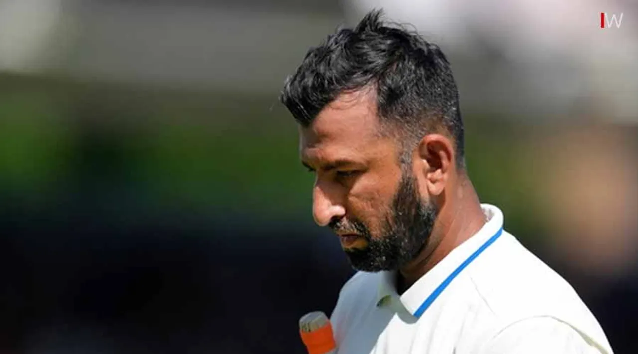  Cheteshwar Pujara's Stunning Admission: A Teammate Wanted Him Dropped